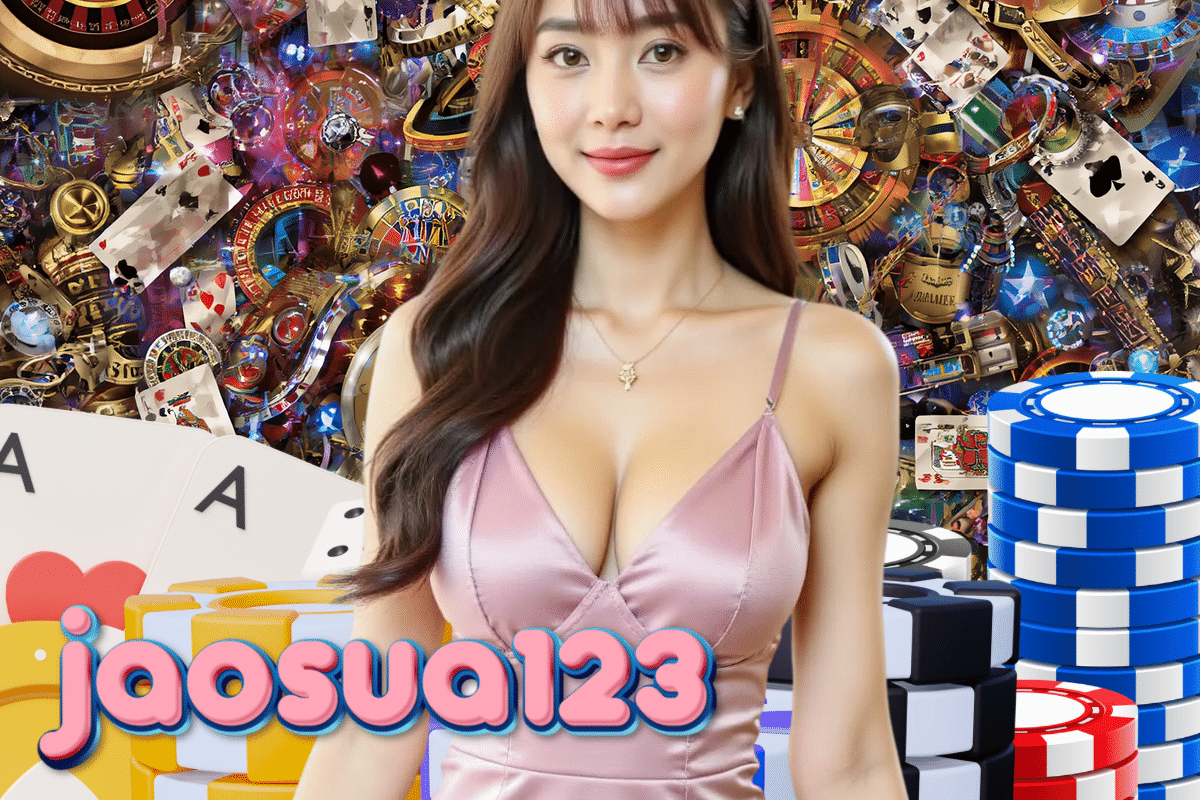 jaosua123