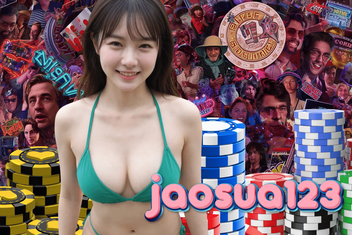 jaosua123 slot