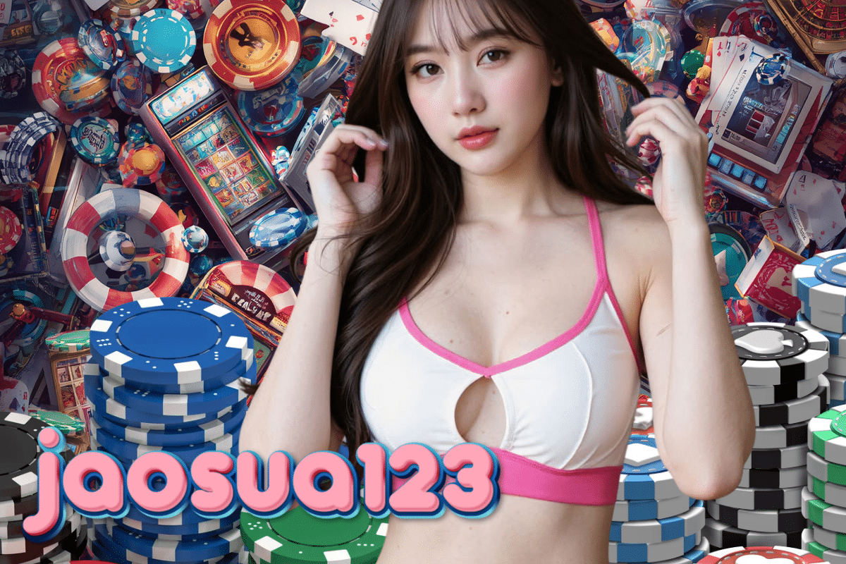 jaosua123 เข้าสู่ระบบ